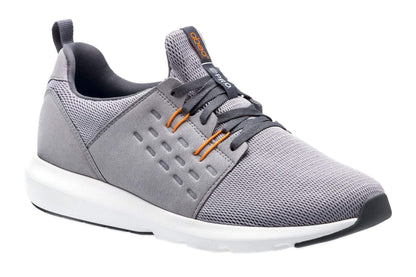 Everett Ash-Orange | ABEO Footwear