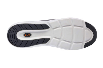 Everett Ash-Orange | ABEO Footwear