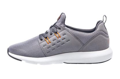 Everett Ash-Orange | ABEO Footwear