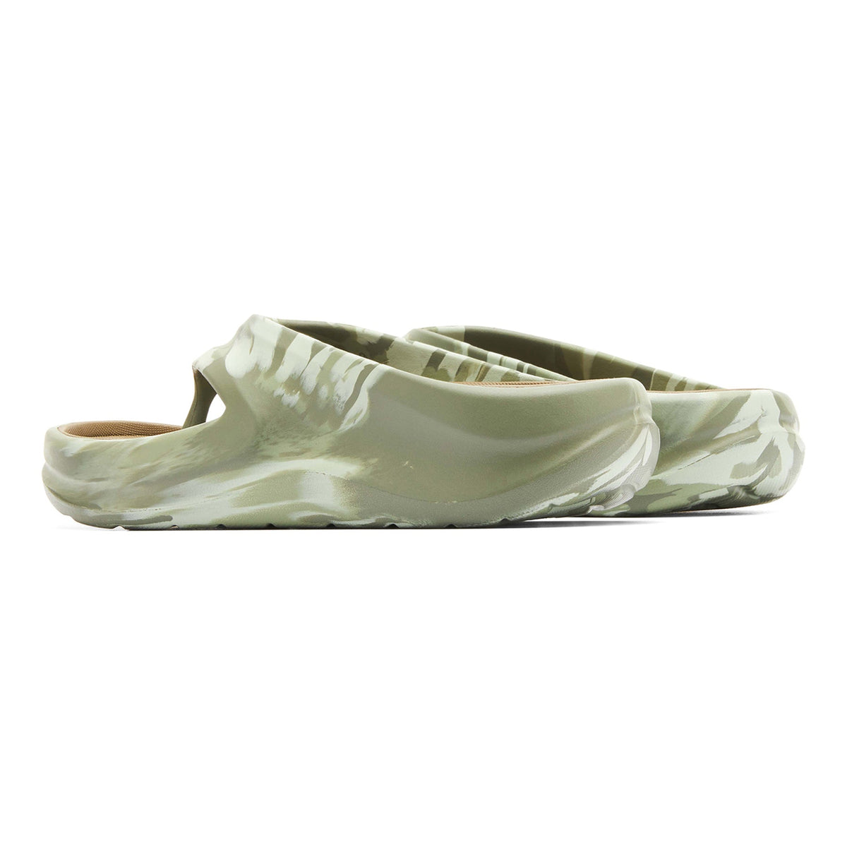 Galaxy Metatarsal Trail Green | ABEO Footwear