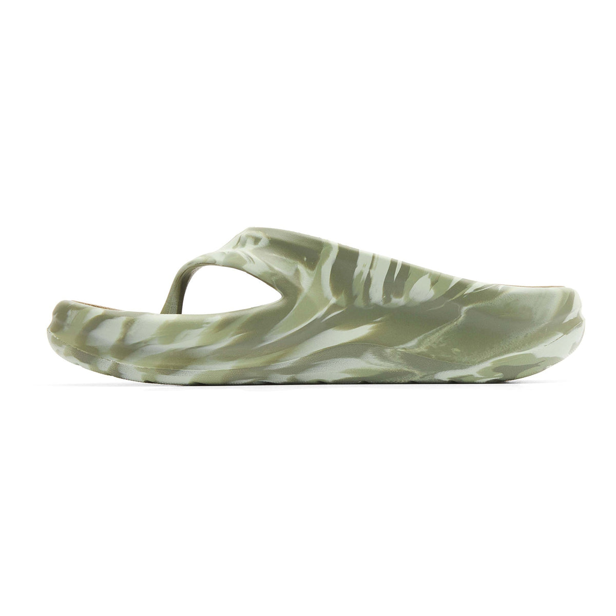 Galaxy Metatarsal Trail Green | ABEO Footwear