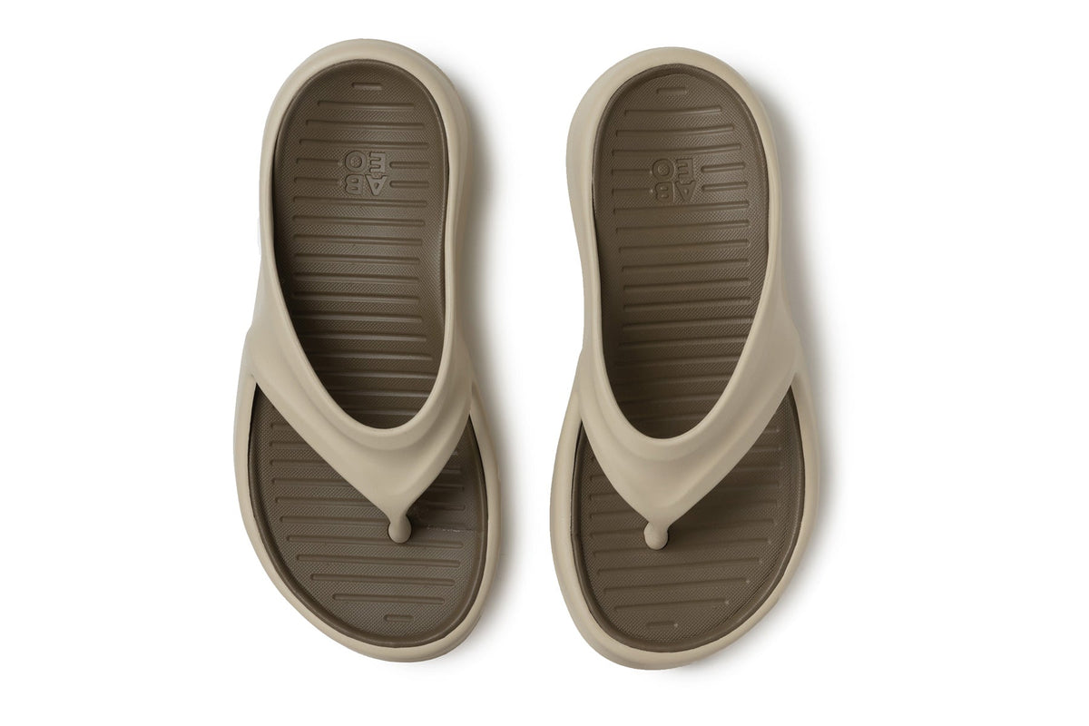 Galaxy Metatarsal Desert Sand | ABEO Footwear
