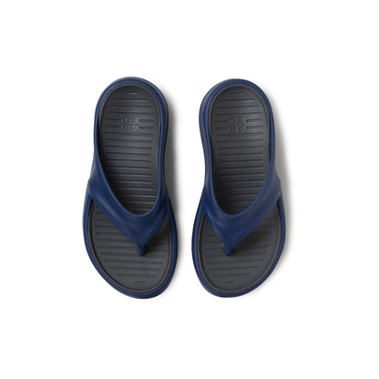 Galaxy Night Blue | ABEO Footwear