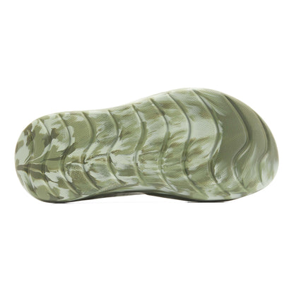 Galaxy Trail Green | ABEO Footwear