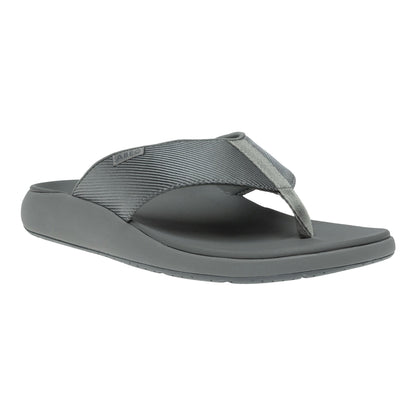 Alpha Metatarsal Grey | ABEO Footwear