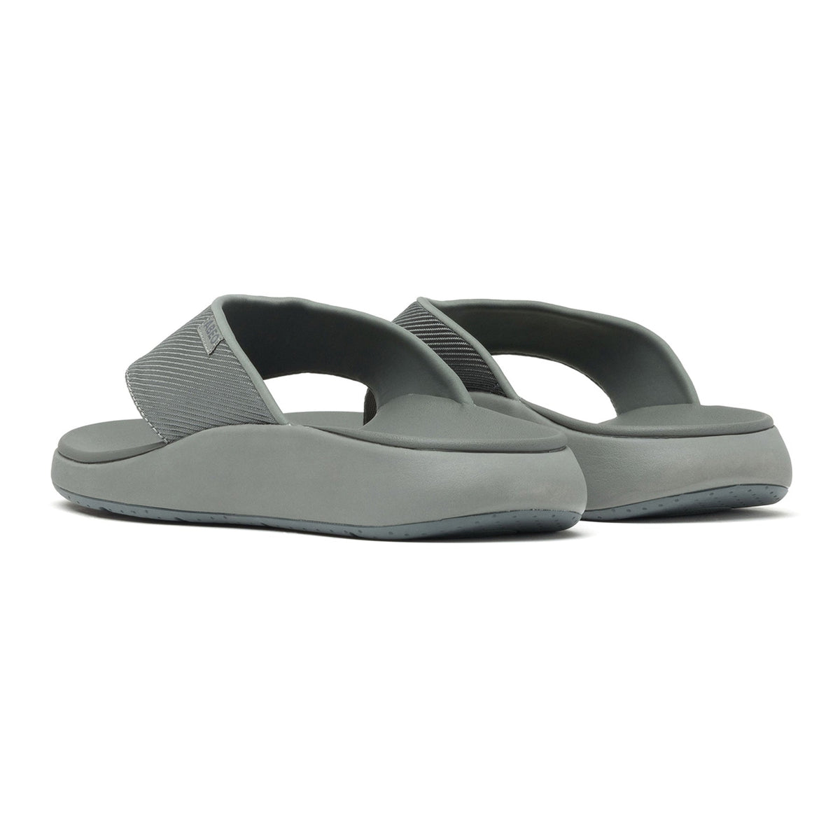 Alpha Metatarsal Grey | ABEO Footwear