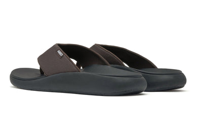 Alpha Metatarsal Brown | ABEO Footwear
