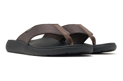 Alpha Metatarsal Brown | ABEO Footwear