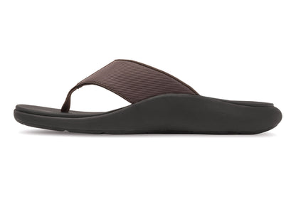 Alpha Metatarsal Brown | ABEO Footwear
