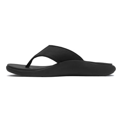 Alpha Black | ABEO Footwear