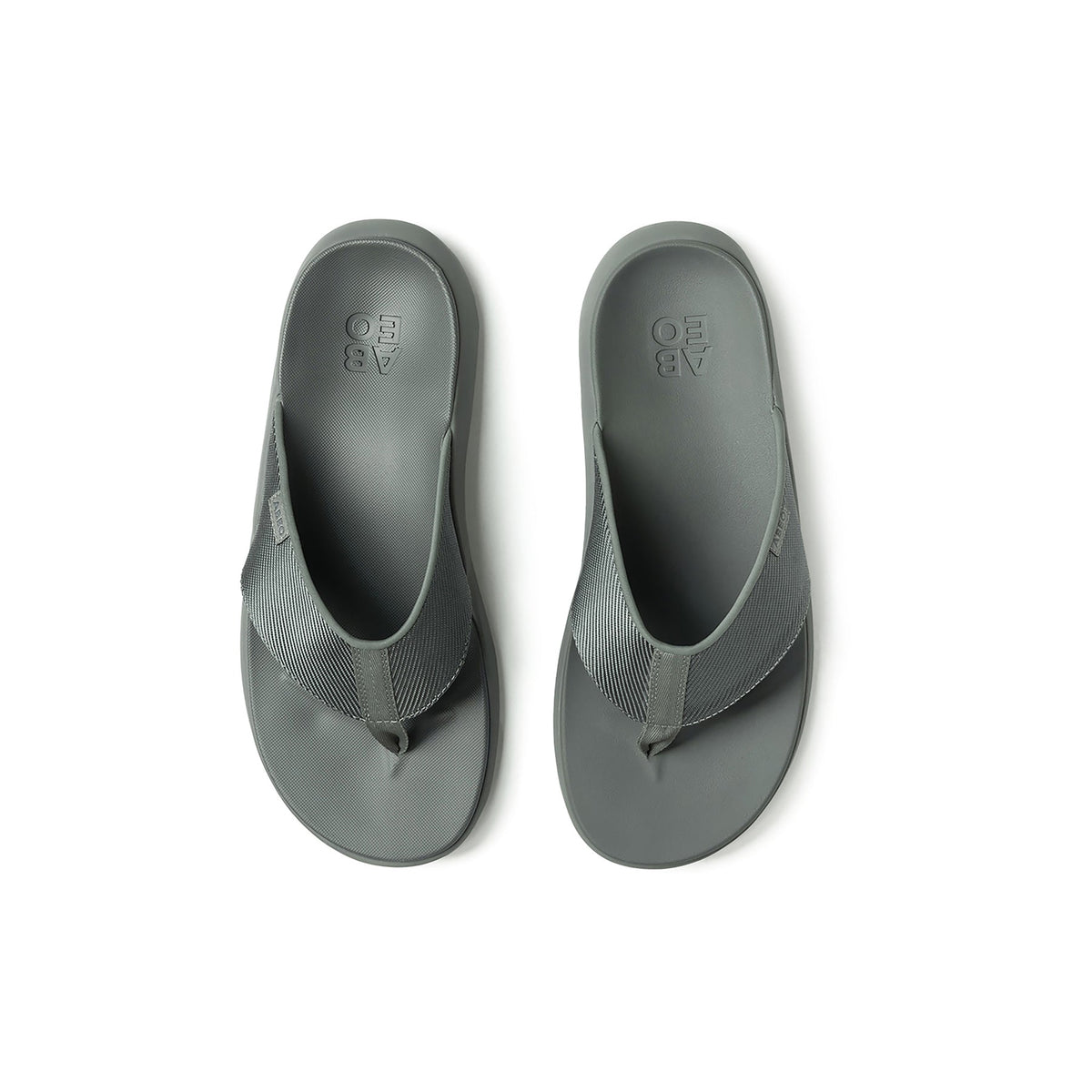 Alpha Grey | ABEO Footwear