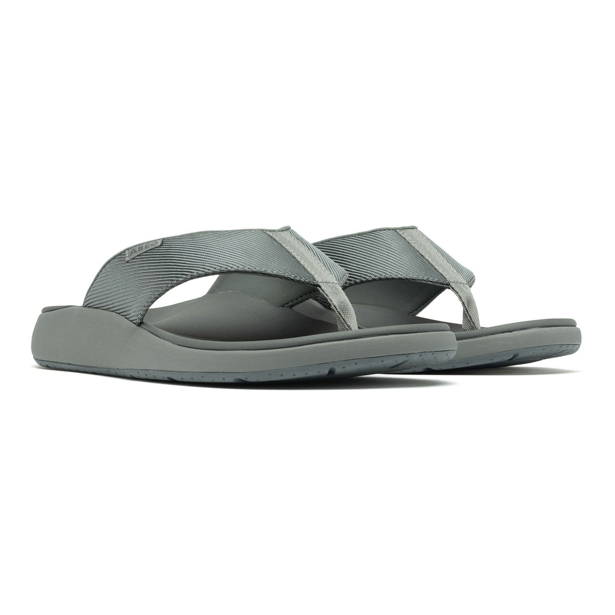 Alpha Grey | ABEO Footwear
