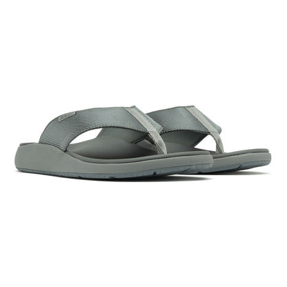 Alpha Grey | ABEO Footwear