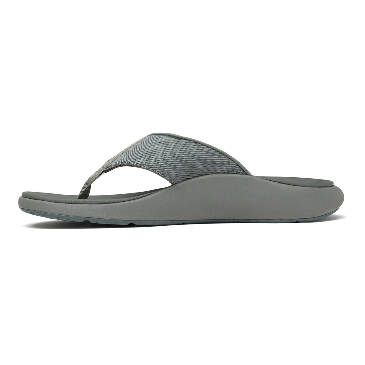 Alpha Grey | ABEO Footwear