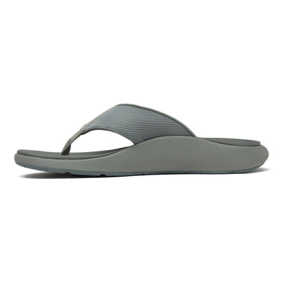 Alpha Grey | ABEO Footwear