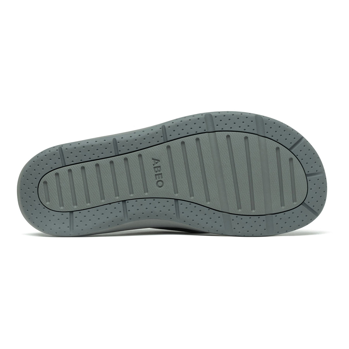 Alpha Grey | ABEO Footwear
