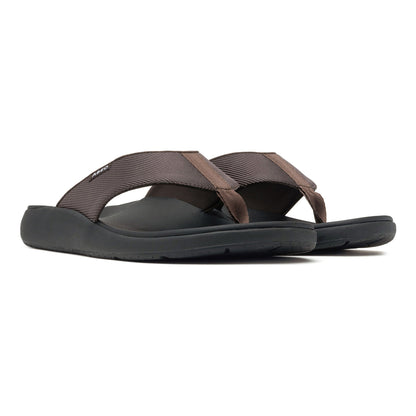 Alpha Brown | ABEO Footwear