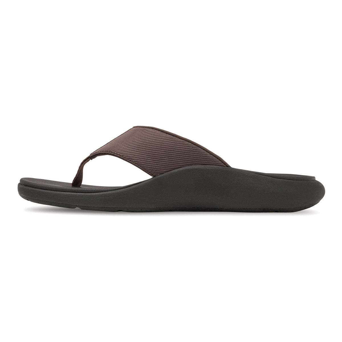 Alpha Brown | ABEO Footwear