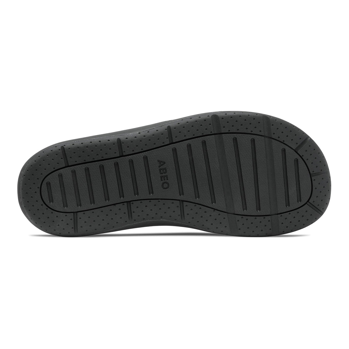 Alpha Brown | ABEO Footwear