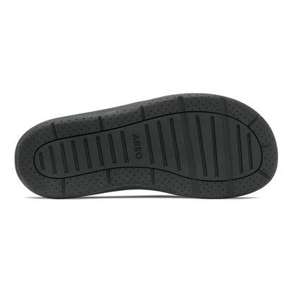 Alpha Brown | ABEO Footwear