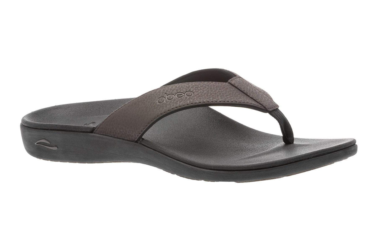Jerome Brown | ABEO Footwear