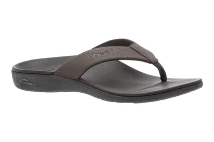 Jerome Brown | ABEO Footwear