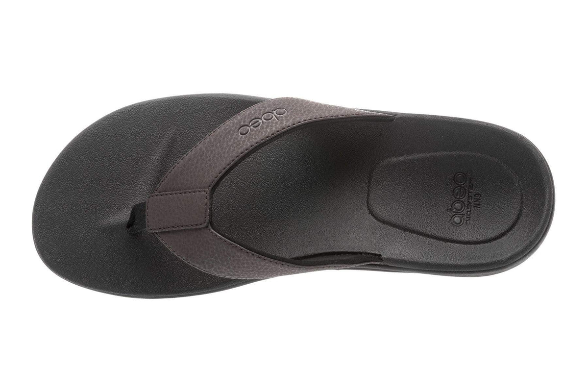 Jerome Brown | ABEO Footwear
