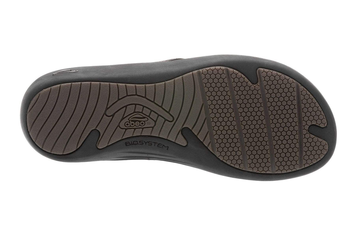 Jerome Brown | ABEO Footwear