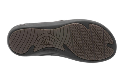 Jerome Brown | ABEO Footwear