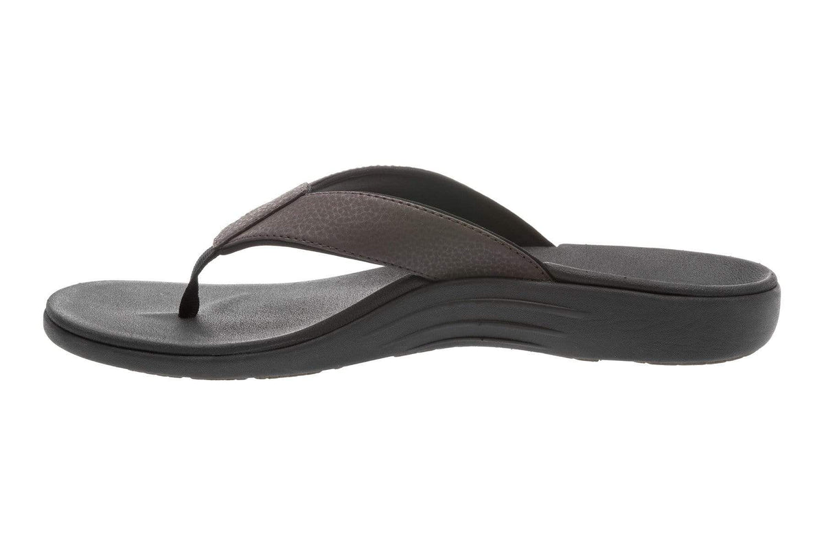Jerome Brown | ABEO Footwear