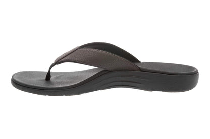 Jerome Brown | ABEO Footwear