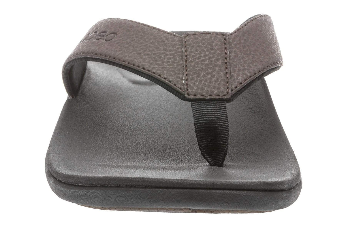 Jerome Brown | ABEO Footwear