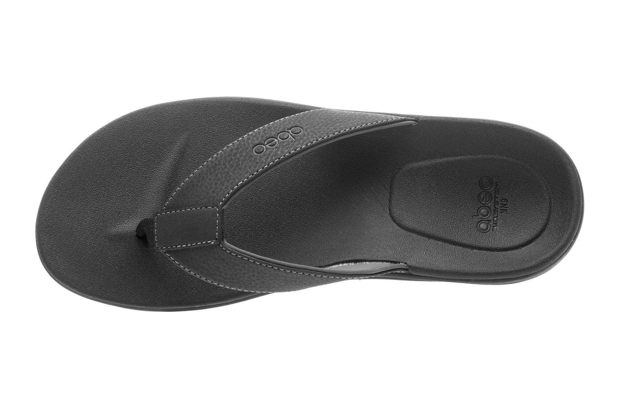Jerome Black | ABEO Footwear
