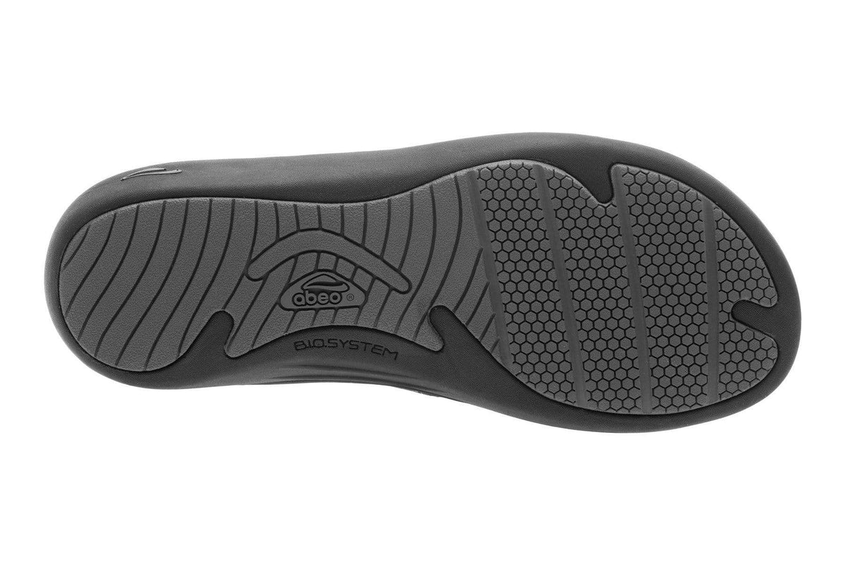 Jerome Black | ABEO Footwear