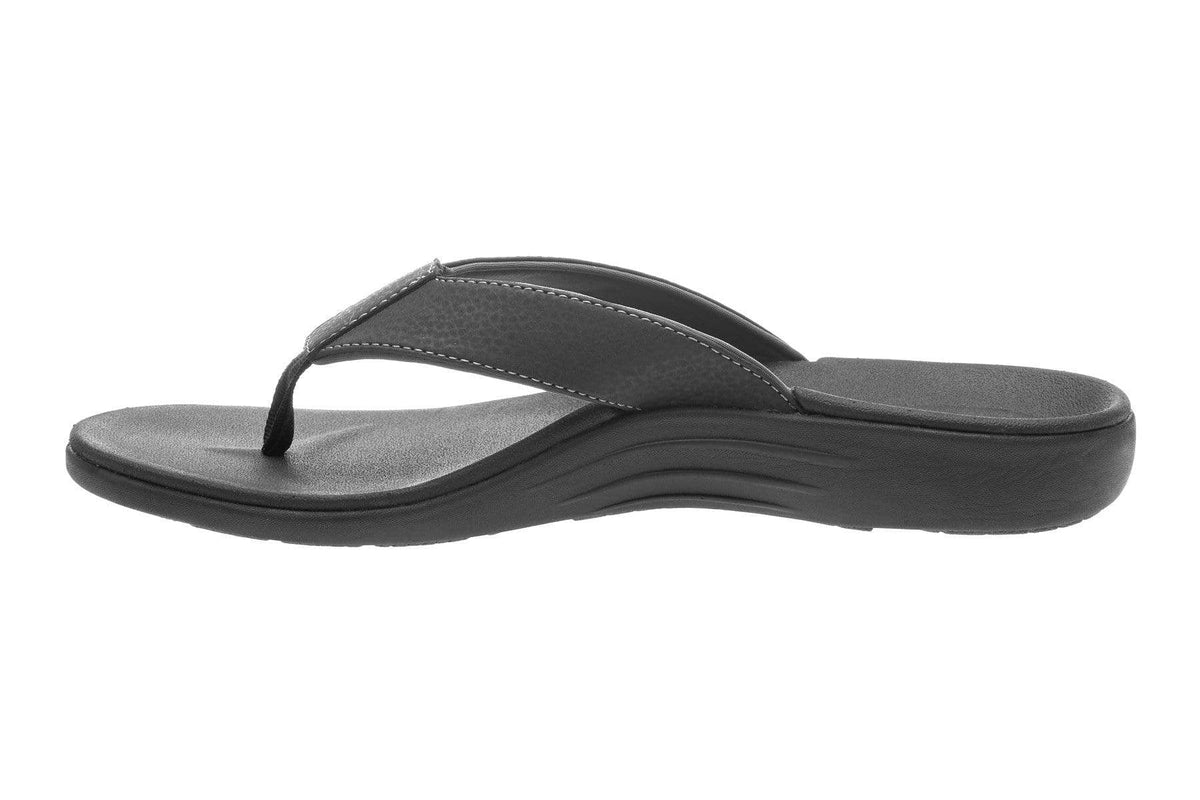 Jerome Black | ABEO Footwear