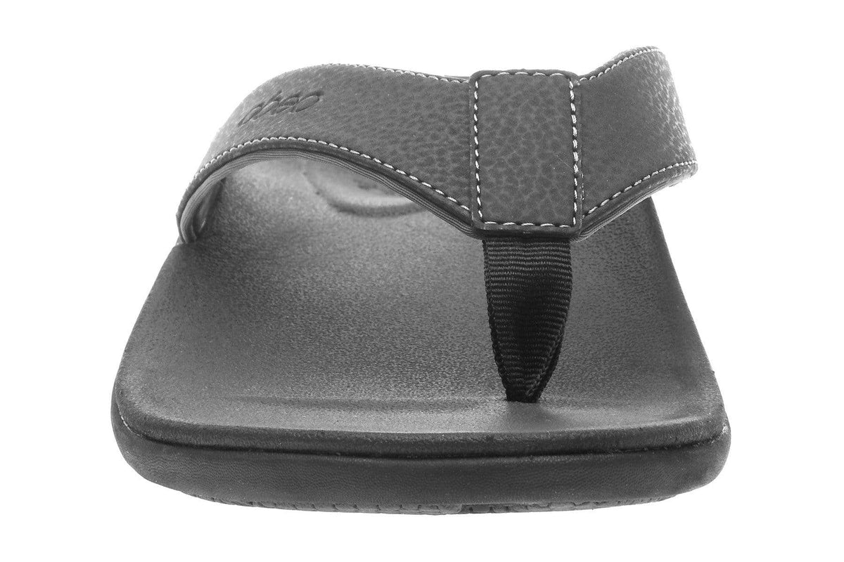 Jerome Black | ABEO Footwear