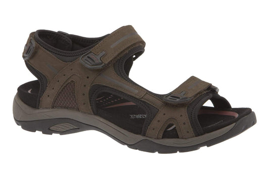 Cayucos Brown | ABEO Footwear