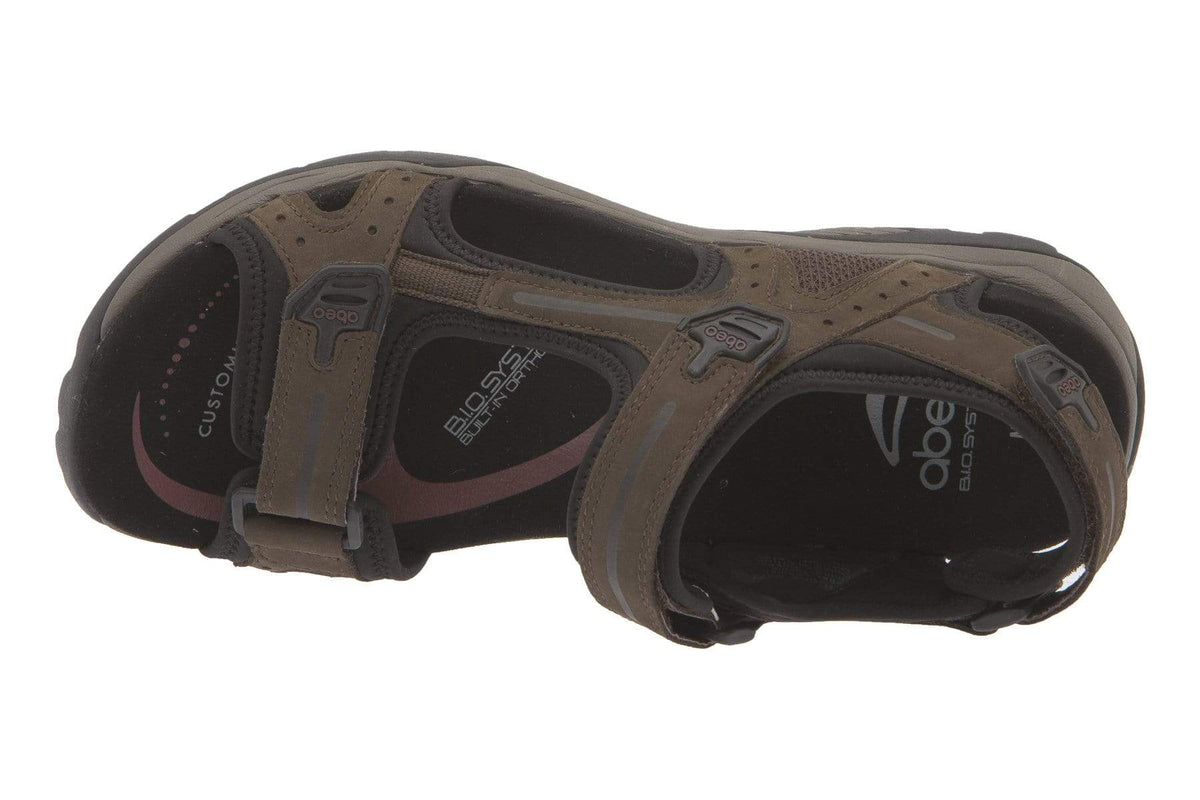 Cayucos Brown | ABEO Footwear