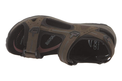 Cayucos Brown | ABEO Footwear