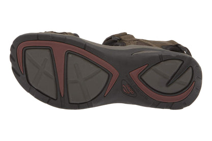 Cayucos Brown | ABEO Footwear