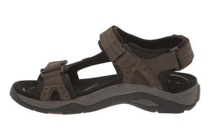 Cayucos Brown | ABEO Footwear