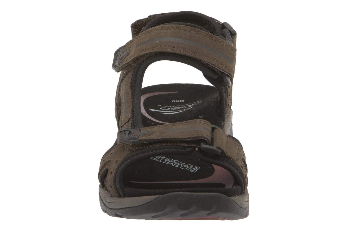 Cayucos Brown | ABEO Footwear