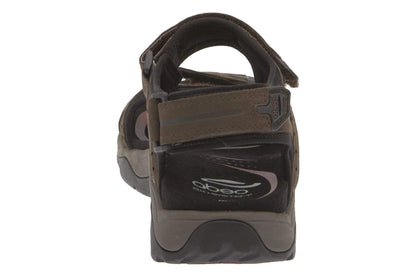 Cayucos Brown | ABEO Footwear