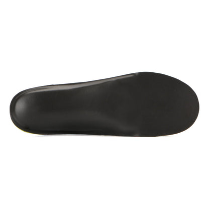 3D3 Orthotics Premium Orthotic Womens Neutral Black | ABEO Footwear