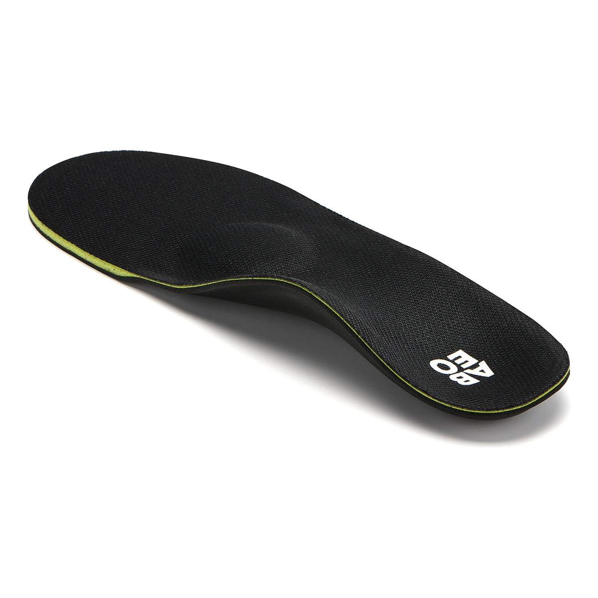 3D3 Orthotics Premium Orthotic Womens Metatarsal Black | ABEO Footwear