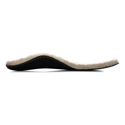 3D3 Orthotics Genuine Wool Orthotic Womens Metatarsal Tan | ABEO Footwear