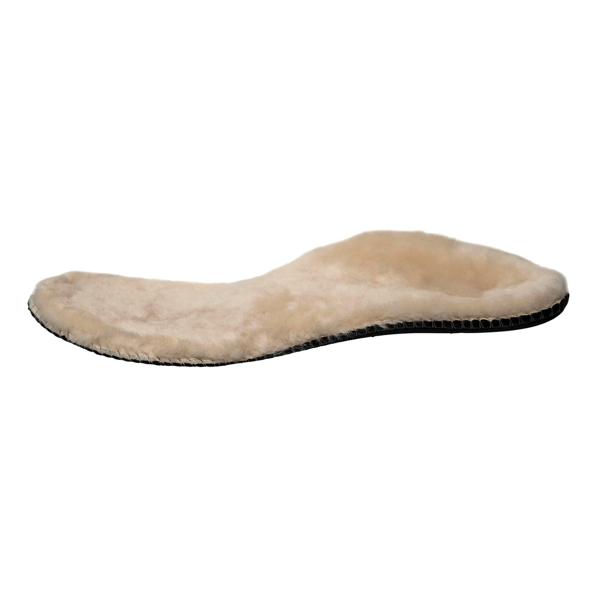 3D3 Orthotics Genuine Wool Orthotic Womens Metatarsal Tan | ABEO Footwear