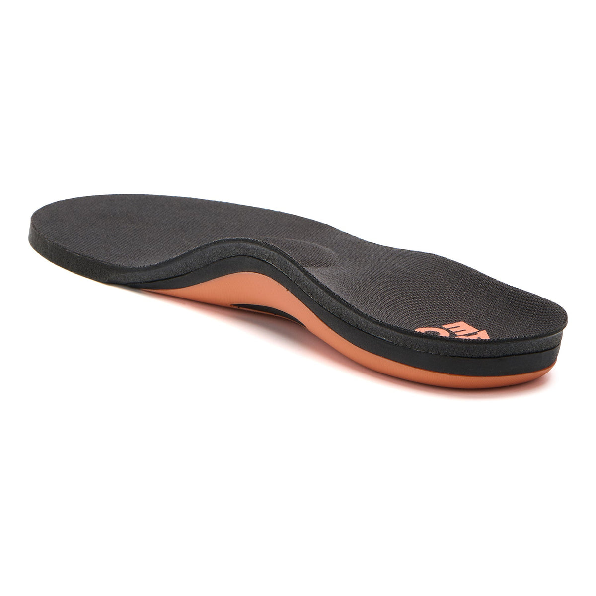 3D3 Orthotics Total Support Orthotic Womens Metatarsal Black | ABEO Footwear