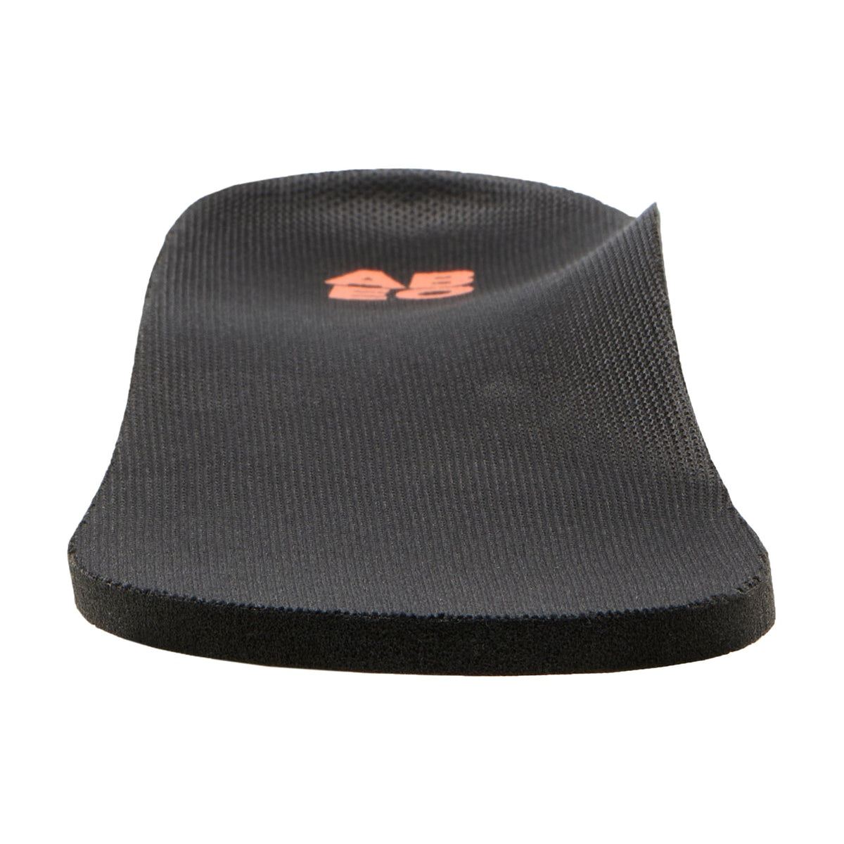 3D3 Orthotics Total Support Orthotic Womens Neutral Black | ABEO Footwear