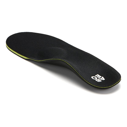 3D3 Orthotics Premium Orthotic Mens Metatarsal Black | ABEO Footwear